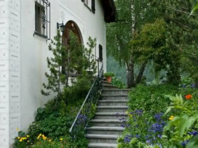 Ferienwohnung Guarda