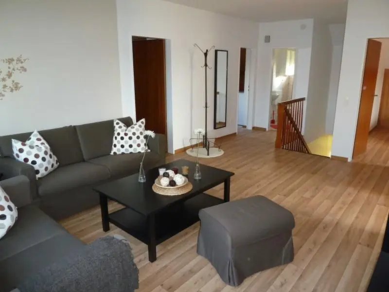 Ferienwohnung Wilhelmshaven