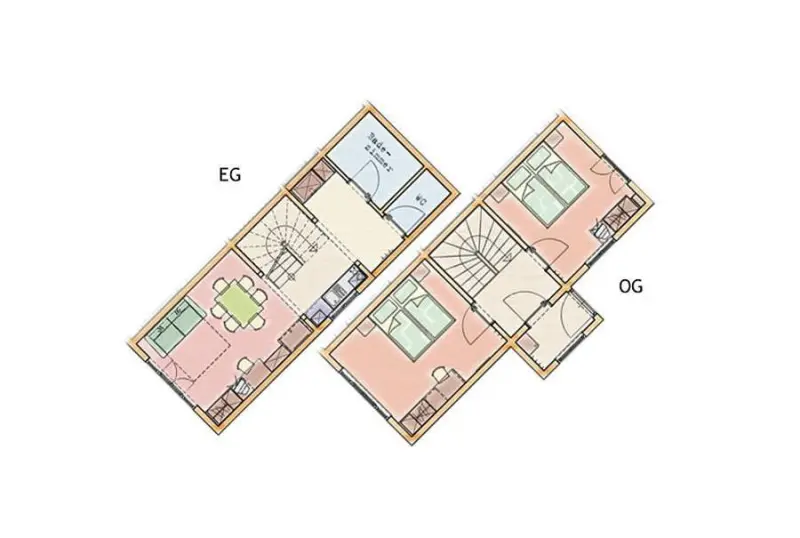Ferienwohnung Hüttschlag