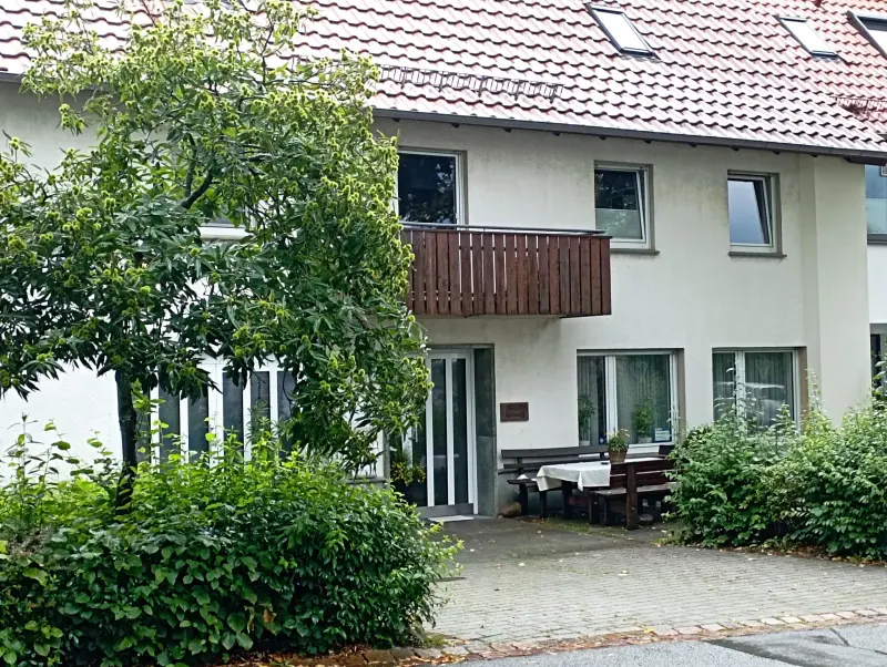 Ferienwohnung Bad Wünnenberg