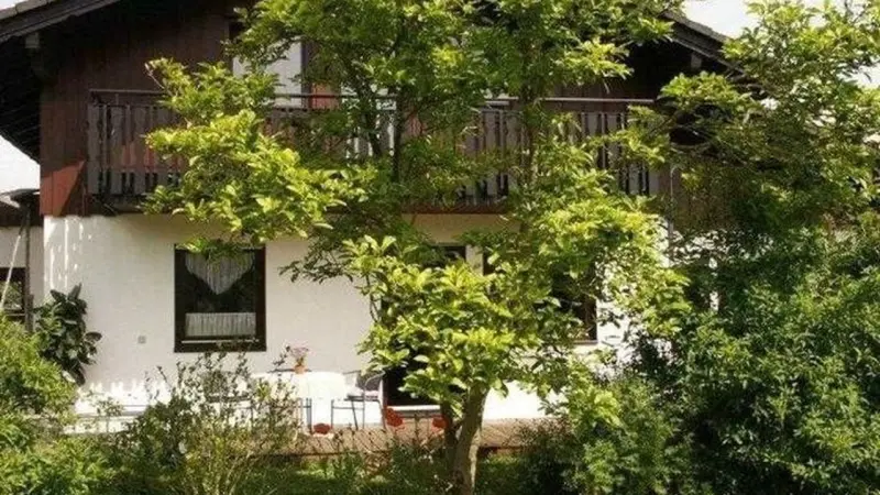 Ferienhaus  Gudensberg