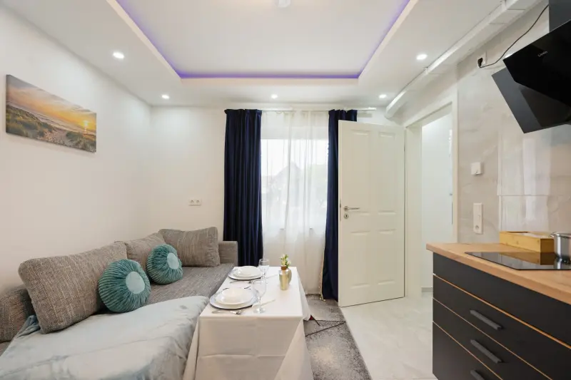 Ferienwohnung Bielefeld
