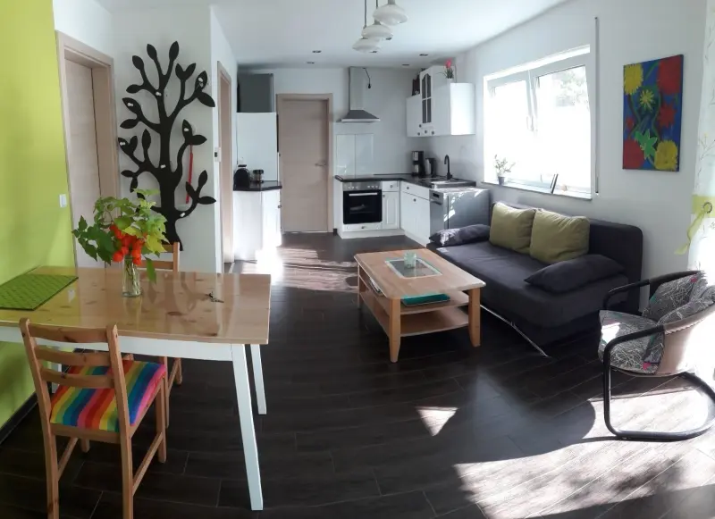 Ferienwohnung Blaustein
