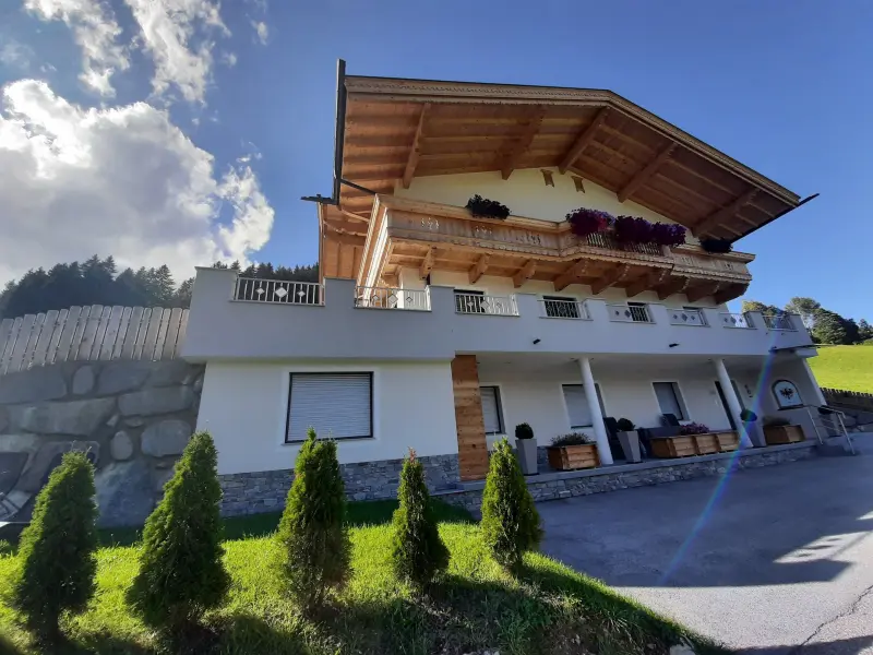 Apartment Zillertal