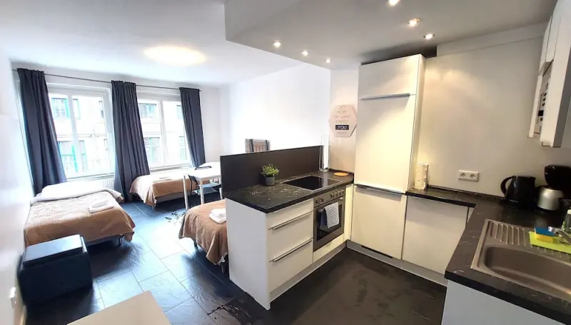 Ferienwohnung Altstadt