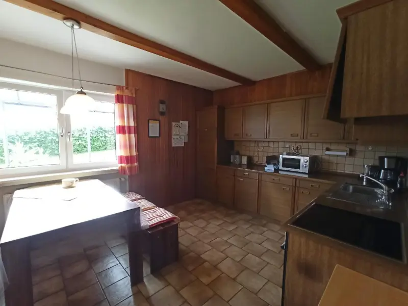 Ferienwohnung  Falkenstein