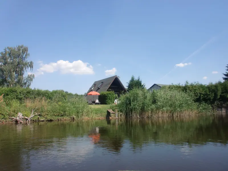 Ferienhaus Kloster Lehnin