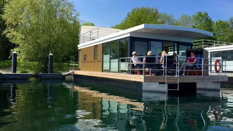 Ferienhaus Xanten
