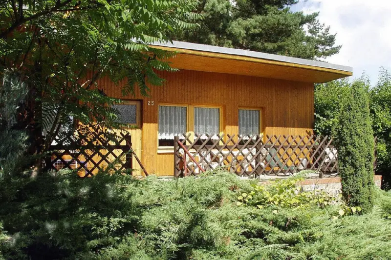 Ferienhaus  Sewekow