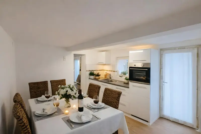 Ferienwohnung  Gerlingen