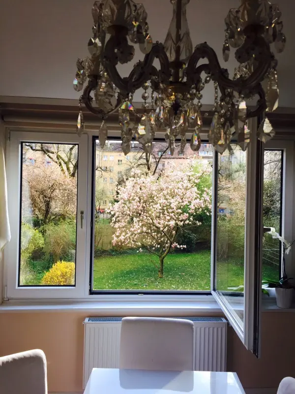 Ferienwohnung Gundelfingen