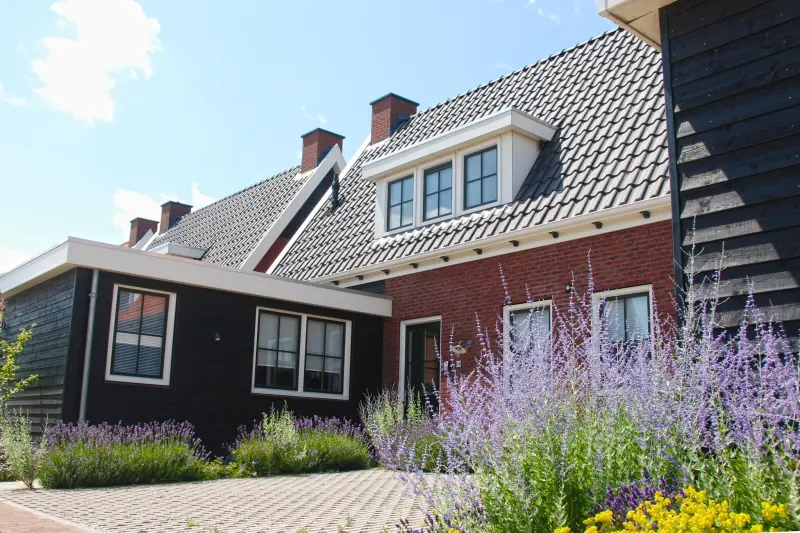 Ferienhaus Colijnsplaat