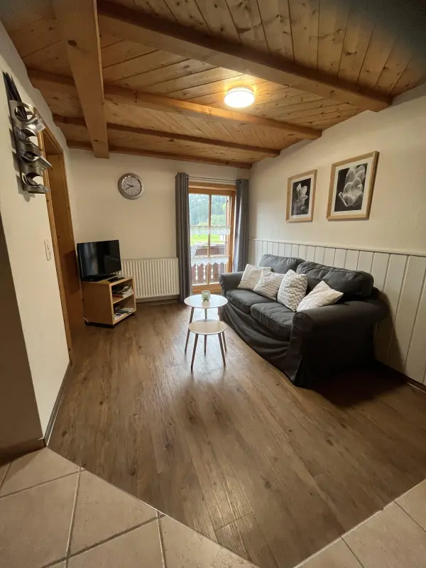 Ferienwohnung Thalkirchdorf (Kirchdorf)