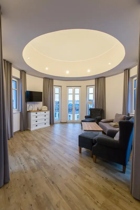 Ferienwohnung  Kühlungsborn Ost