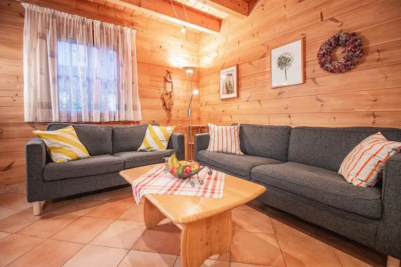 Ferienwohnung Oberkirch