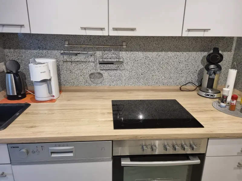 Ferienwohnung mit Hund in Celle, Lüneburger Heide fuer max. 5 Personen