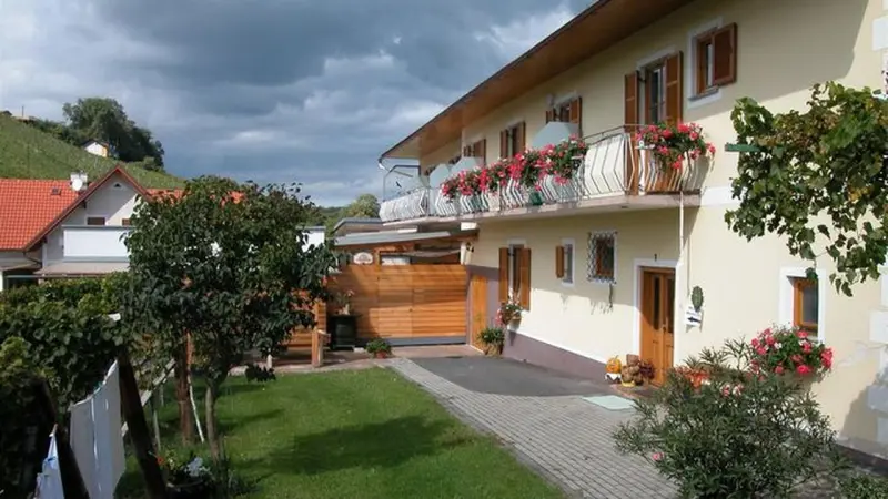 Ferienwohnung Gemeinde Klöch