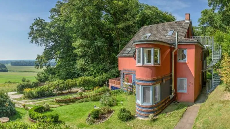Ferienwohnung Worpswede