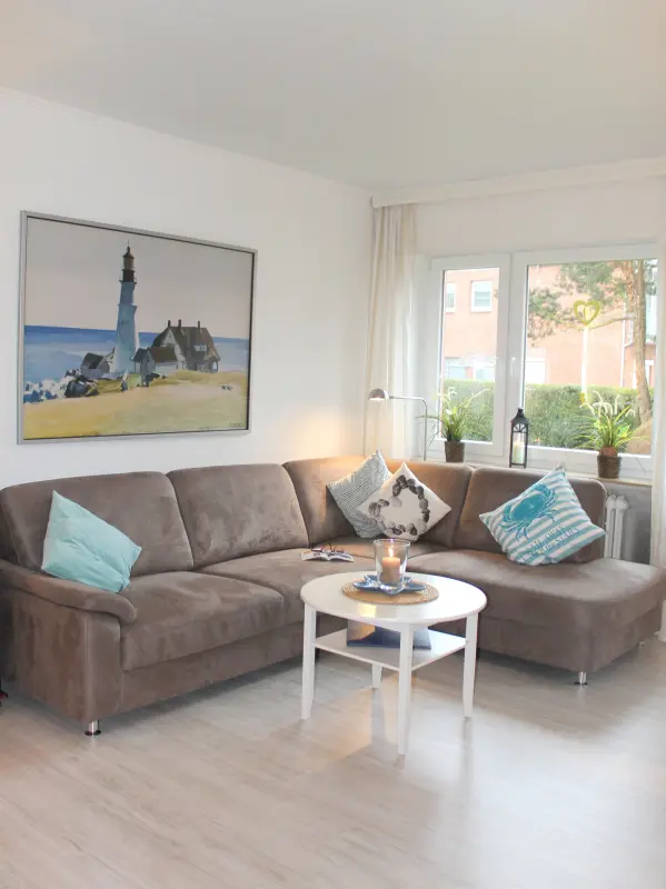 Ferienwohnung Grömitz