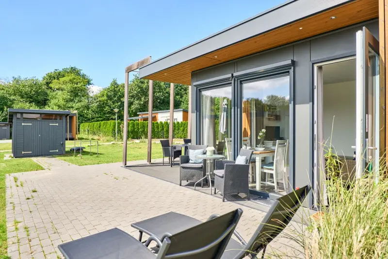 Ferienhaus Süsel