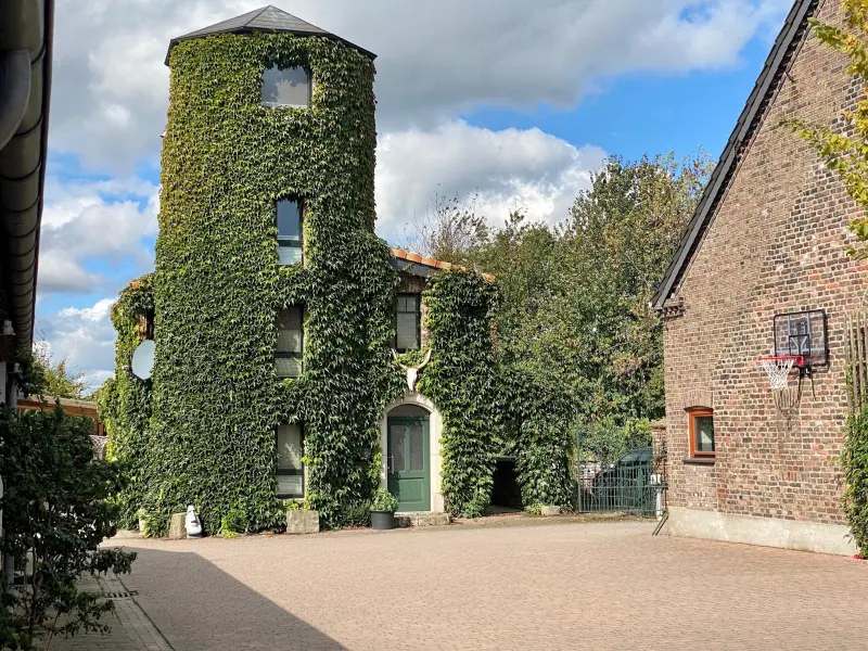Ferienhaus Kamp-Lintfort