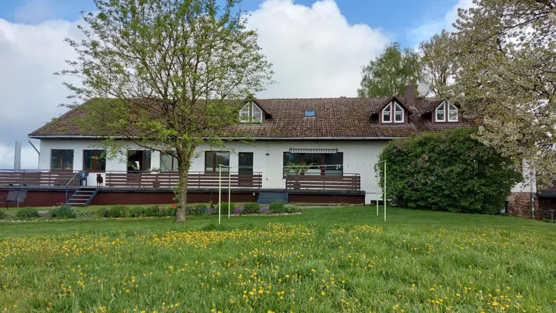 Ferienwohnung  Deensen