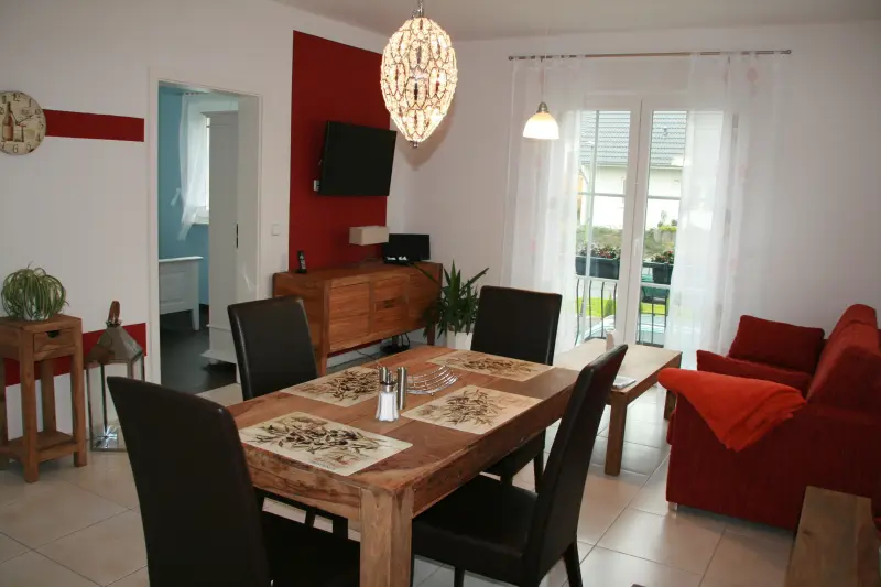 Ferienwohnung Dallgow-Döberitz