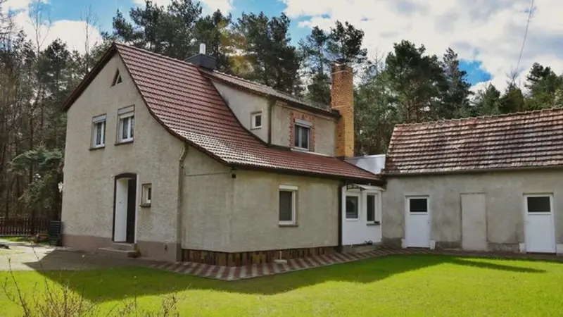 Ferienwohnung Hoyerswerda