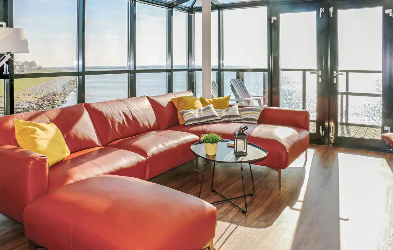 Maisonette-Wohnung Stavoren