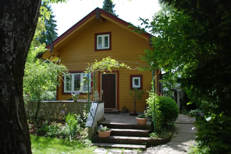 Ferienwohnung  Unterhaching