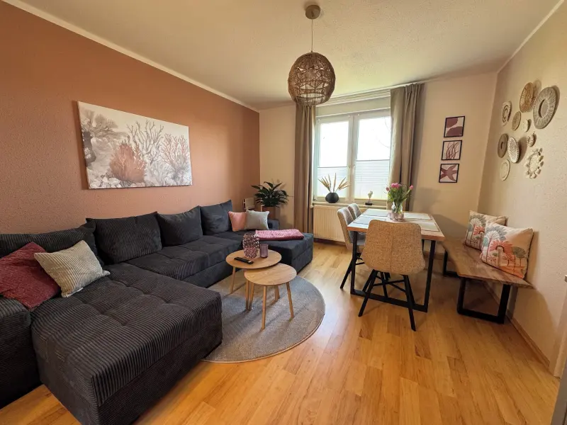 Ferienwohnung Bitterfeld-Wolfen