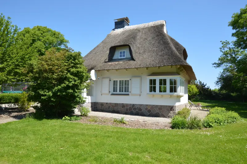 Ferienhaus Staberdorf