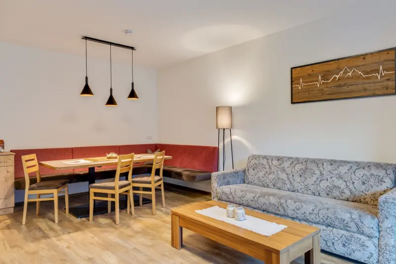 Ferienwohnung  Krimml