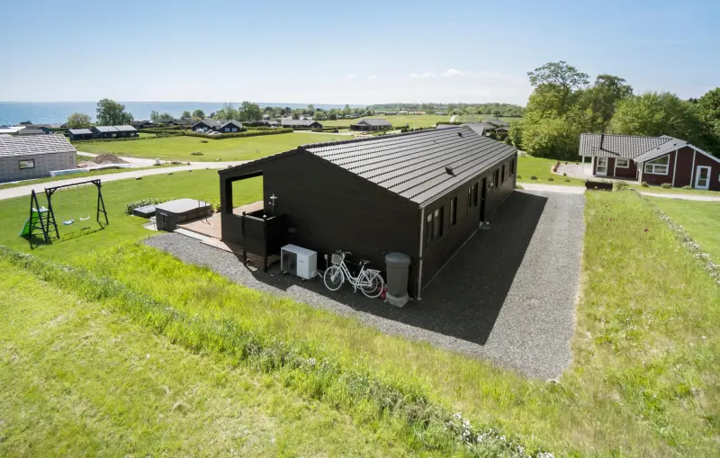 Ferienhaus Horne Sogn
