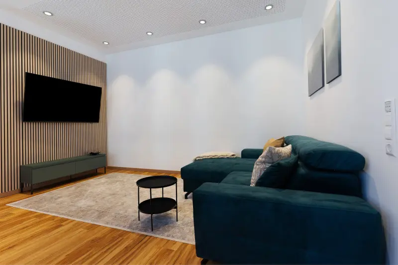 Ferienwohnung Ringsheim