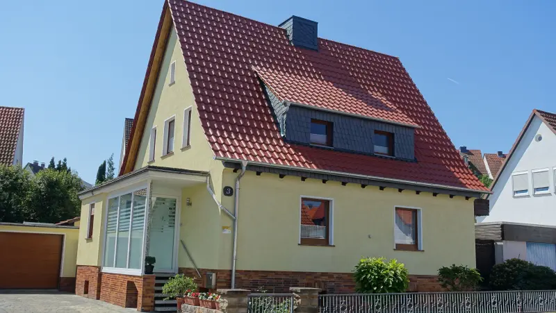 Ferienwohnung Eschwege
