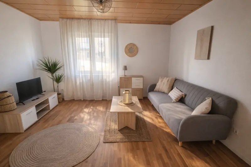 Ferienwohnung  Heusweiler