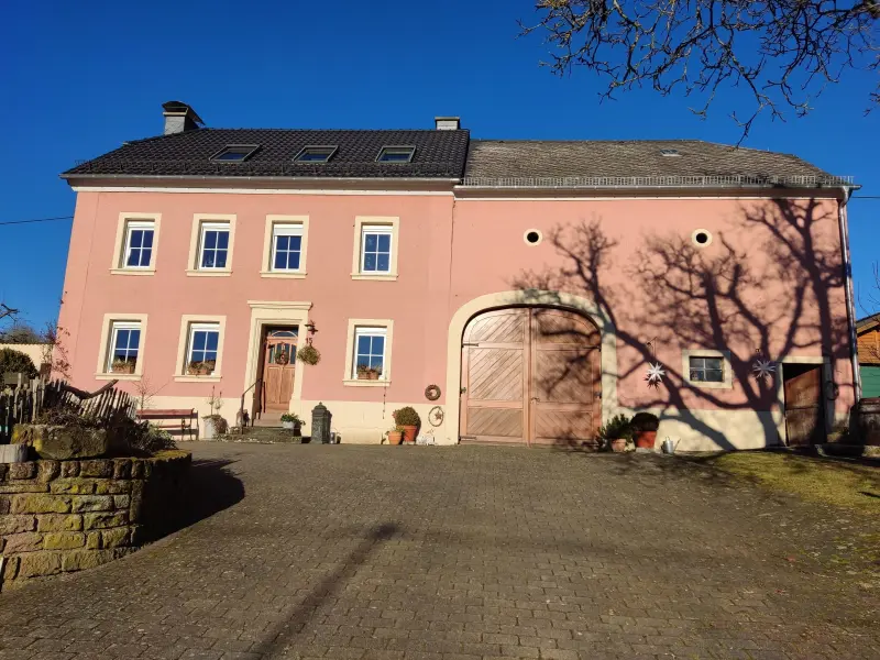 Agriturismo Malberg