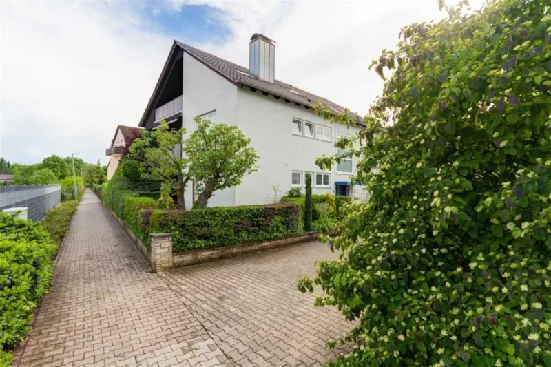 Ferienwohnung Wörth am Rhein