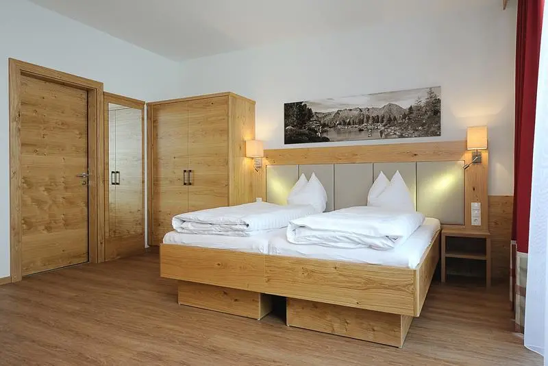 Ferienwohnung in Mathon f&uuml;r max. 3 Personen