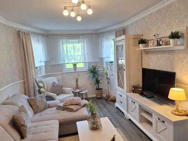 Ferienwohnung  Moselkern