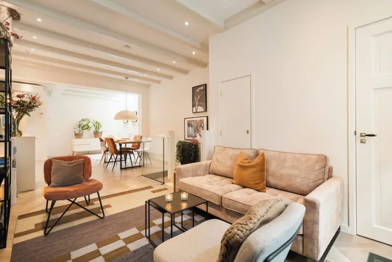 Aparthotel Amsterdam Oud-West