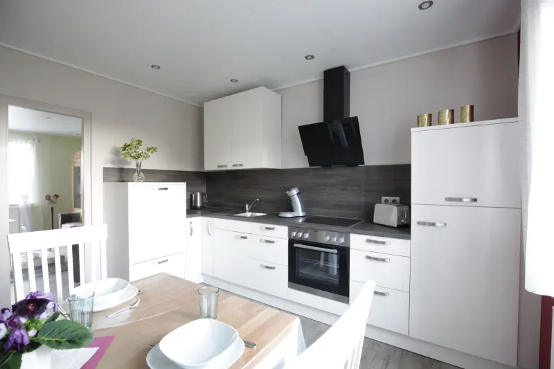 Ferienwohnung Reinhardshausen
