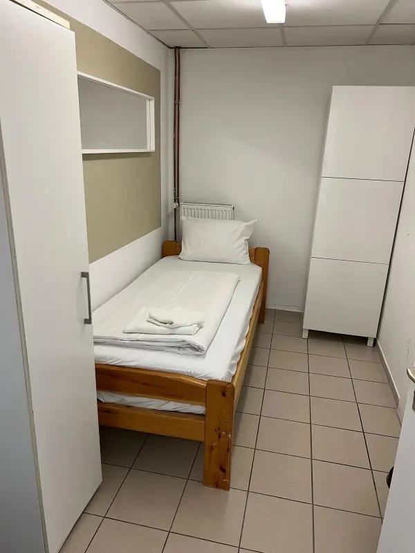 Ferienwohnung  Frohnau