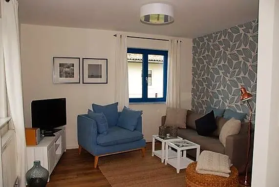 Ferienhaus Insel Poel