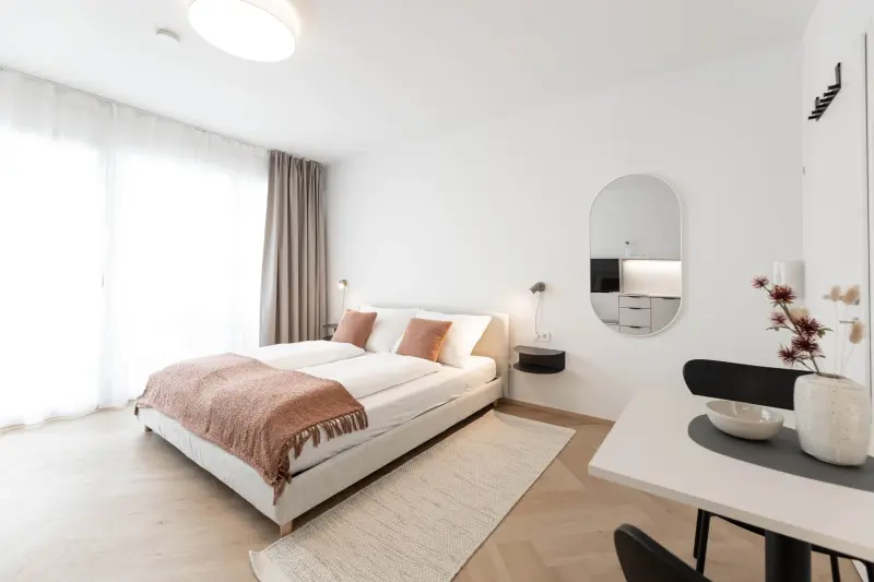 Ferienwohnung Wels