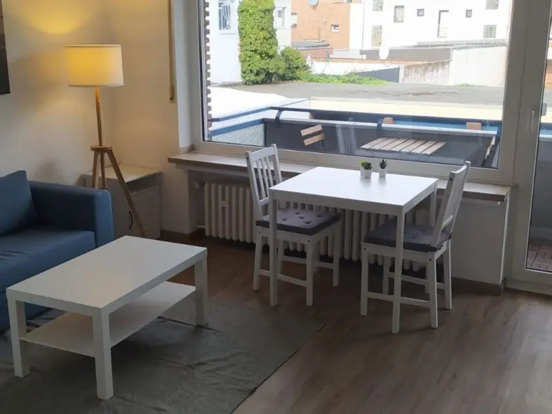 Ferienwohnung  Mönchengladbach