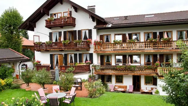 Ferienwohnung Rottach-Egern