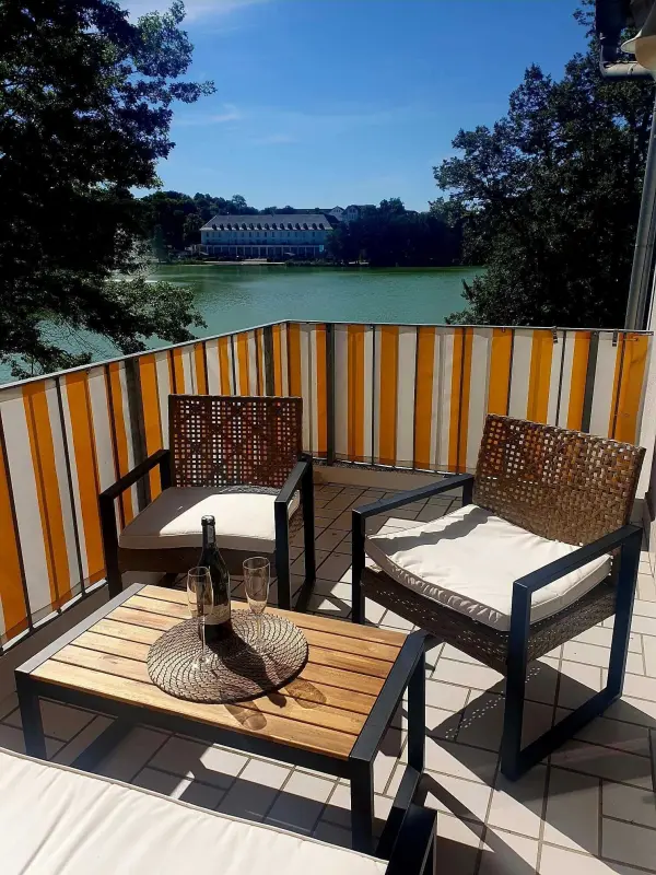 Ferienwohnung Bad Salzungen
