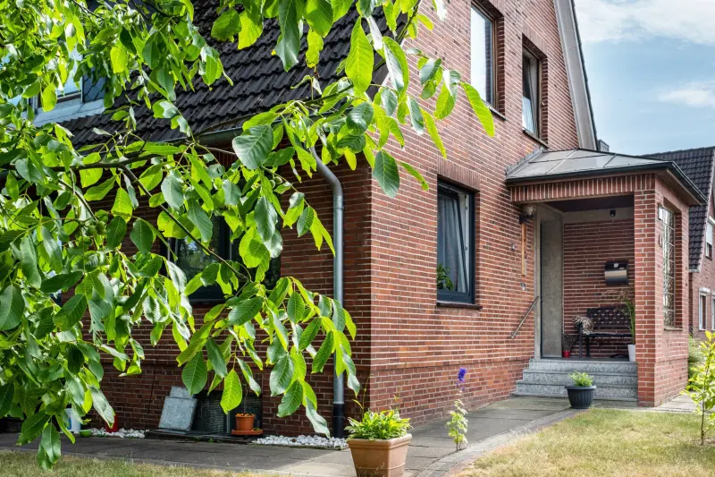 Ferienwohnung Hollern-Twielenfleth
